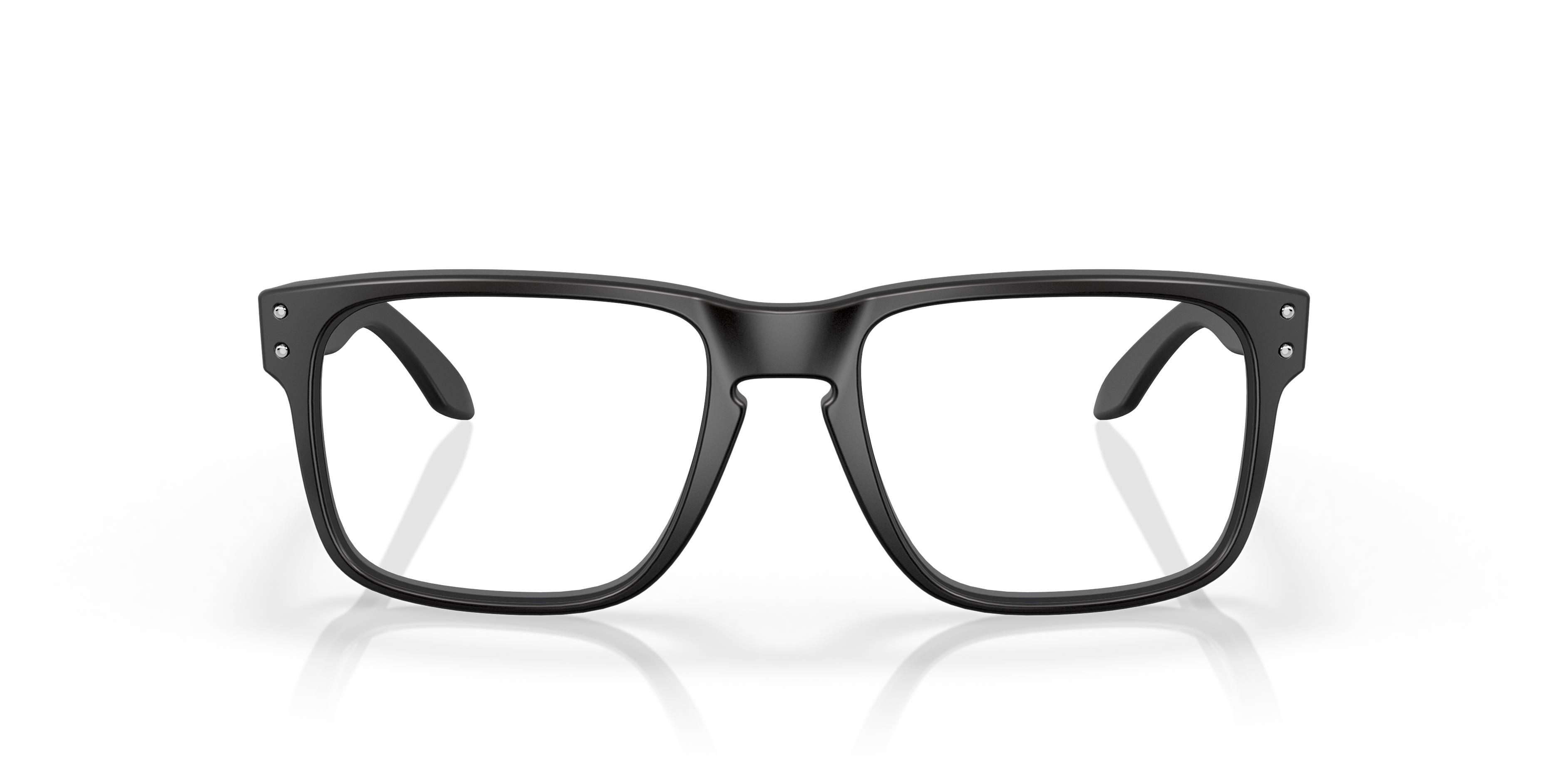 Oakley Holbrook RX OX8156 — Satin Black