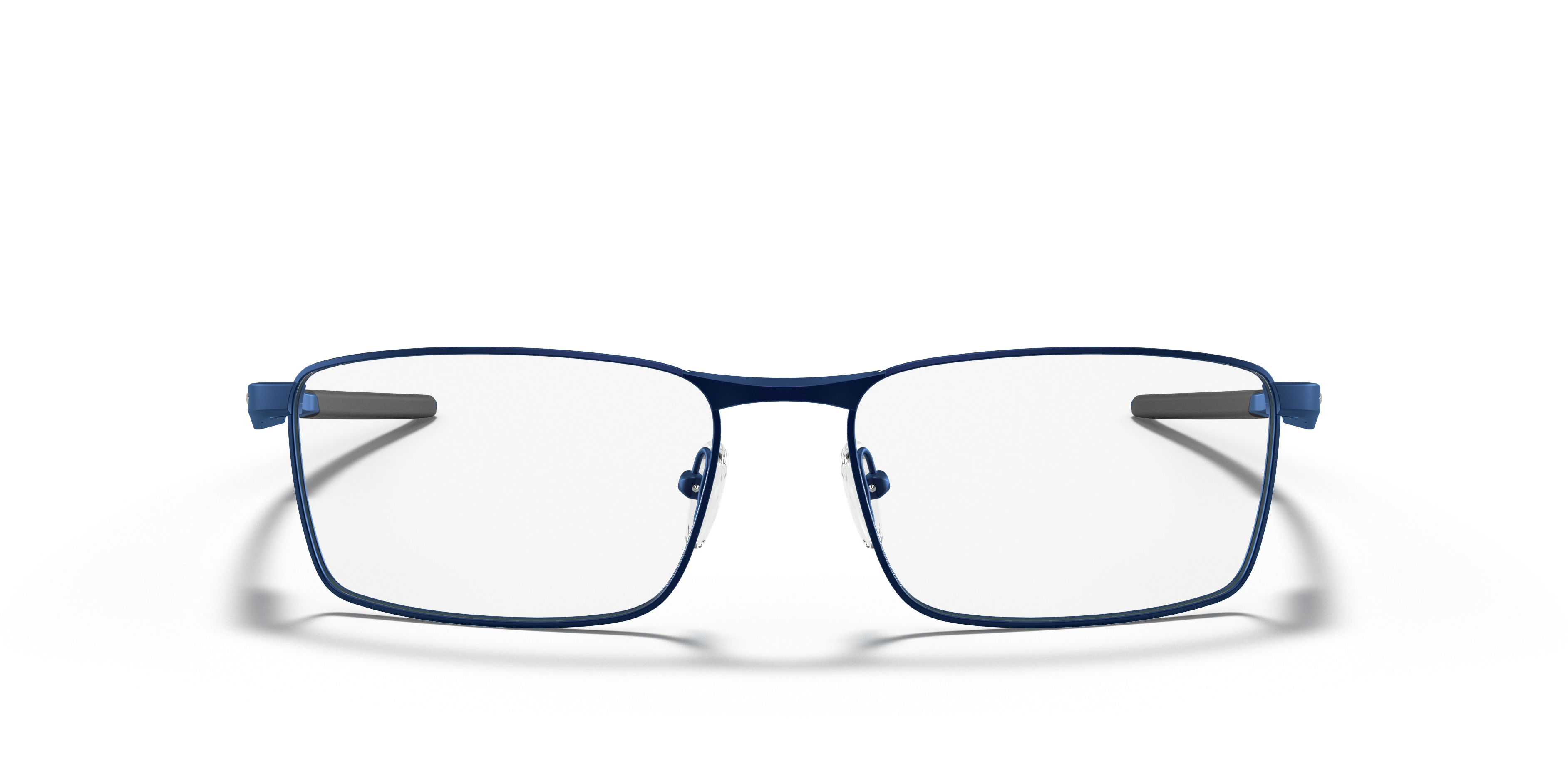 Oakley Plank R OX3227 — Satin Brown Tortoise