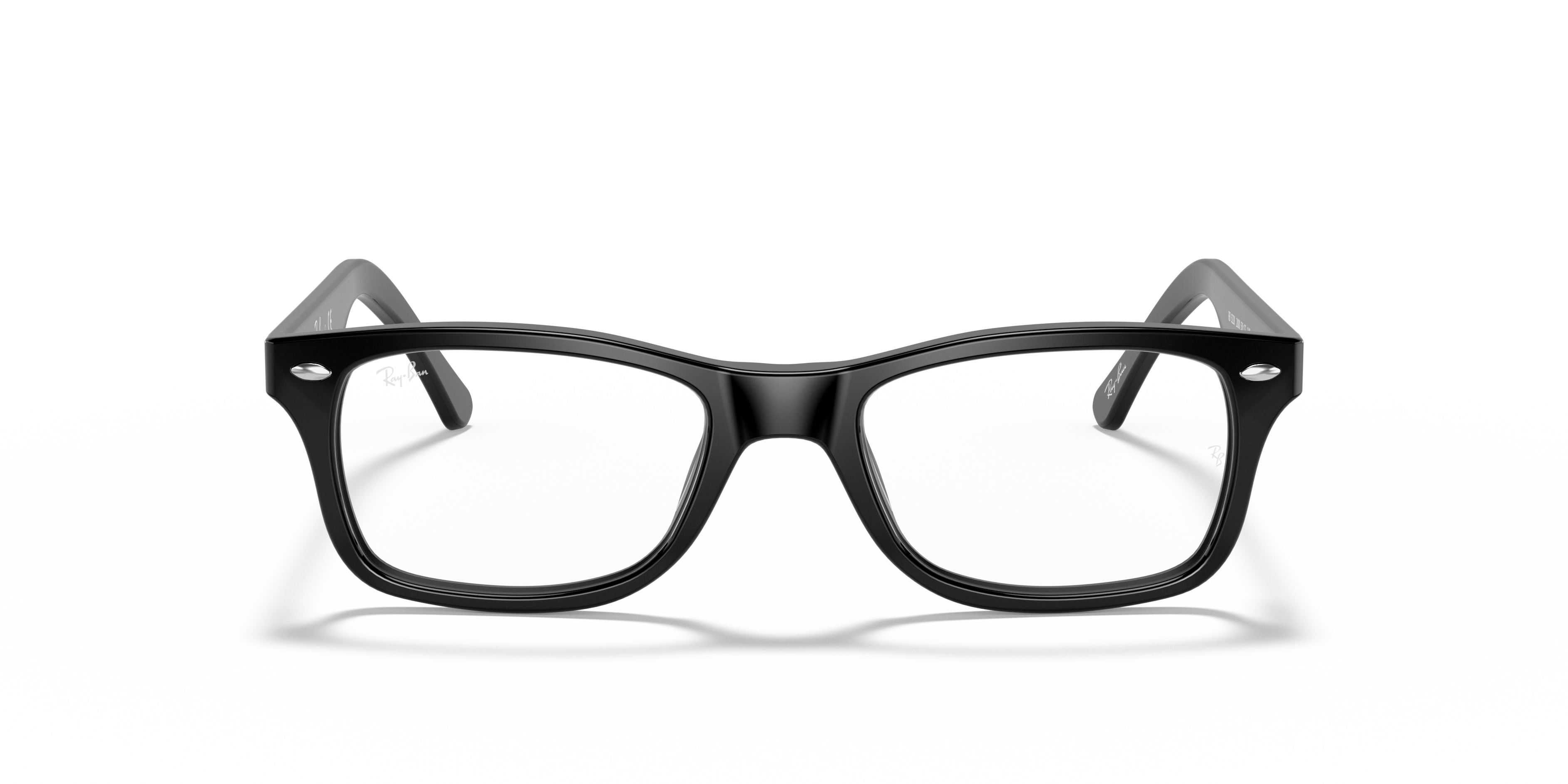 Ray-Ban Wayfarer RB5228 — Black